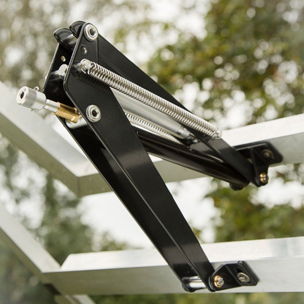 Pavillon Danmark Tilbehør - Kraftig Automatisk Vinduesåbner STORM